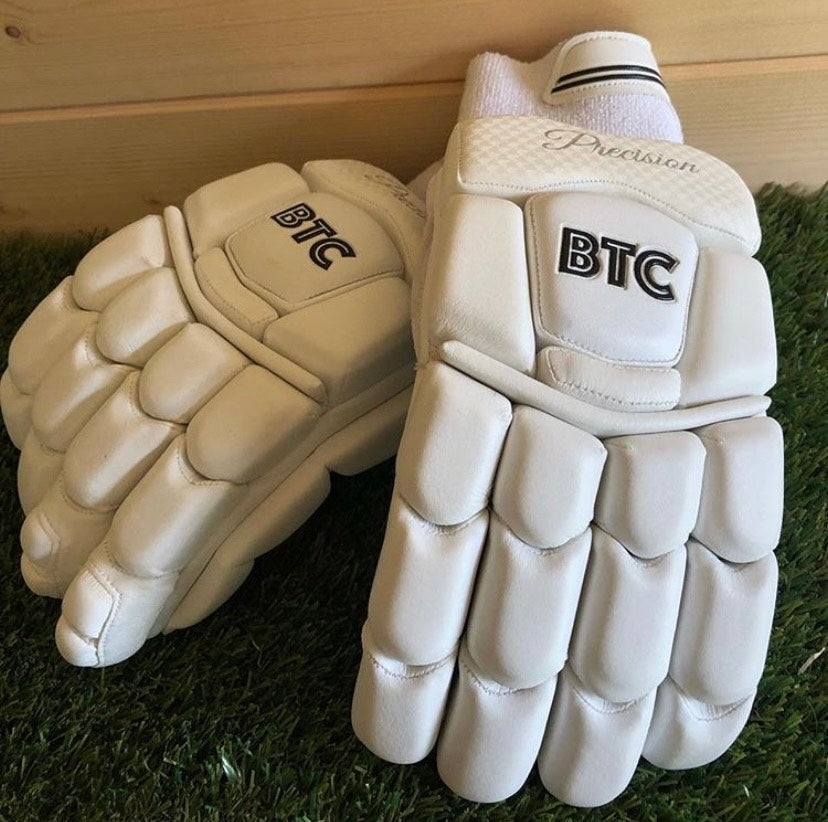 BTC Precision Batting Gloves