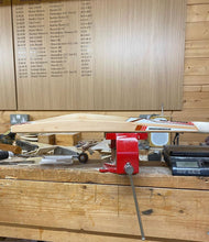 Load image into Gallery viewer, BTC Wales Precision Bat 2
