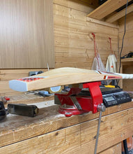 Load image into Gallery viewer, BTC Wales Precision Bat 3
