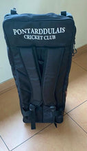 Load image into Gallery viewer, BTC Club Customised Large Duffle Bag
