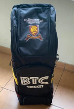 Load image into Gallery viewer, BTC Club Customised Large Duffle Bag
