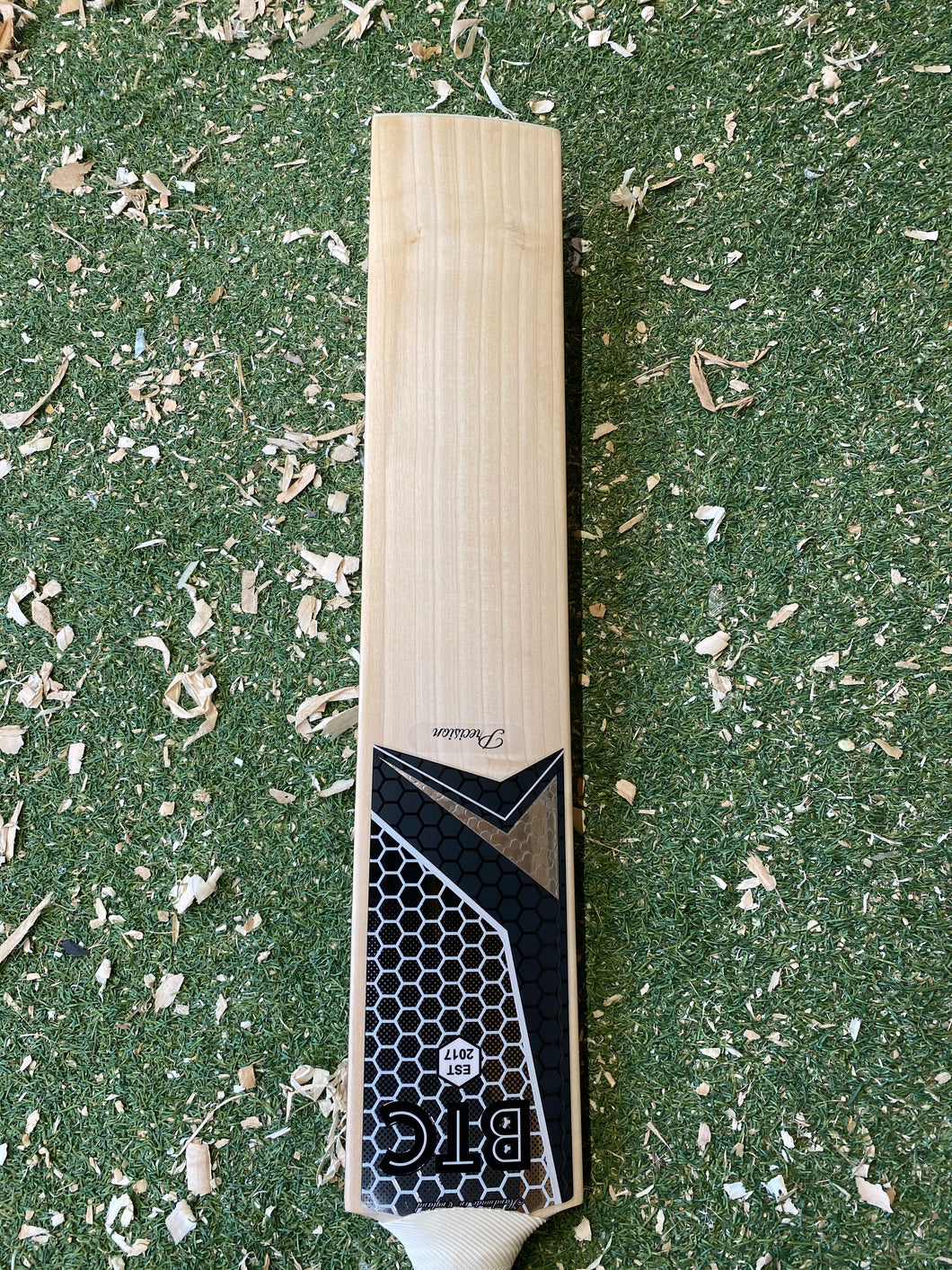 BTC Precision Bat 6